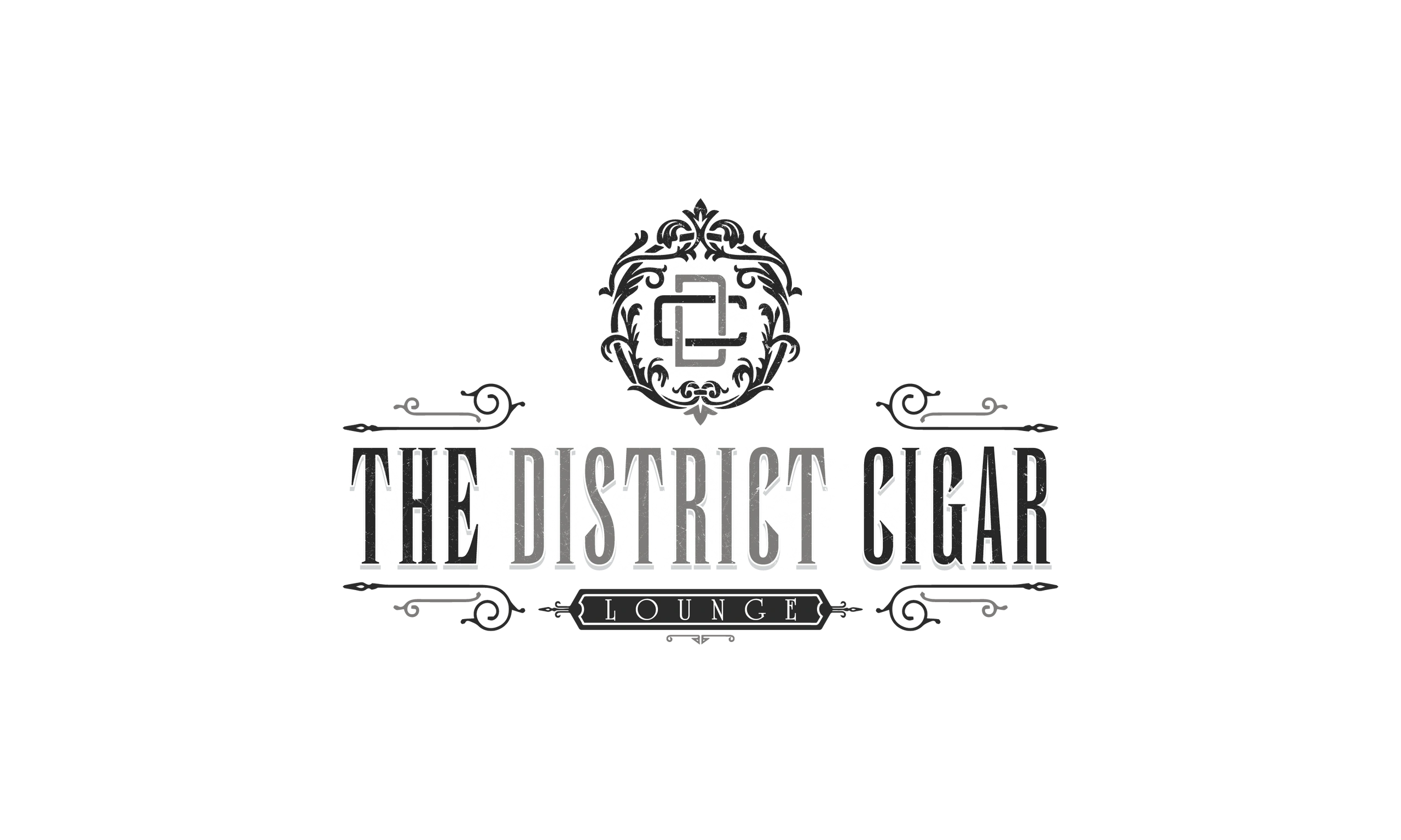 The District Cigar Lounge